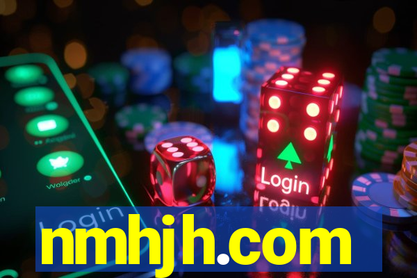 nmhjh.com