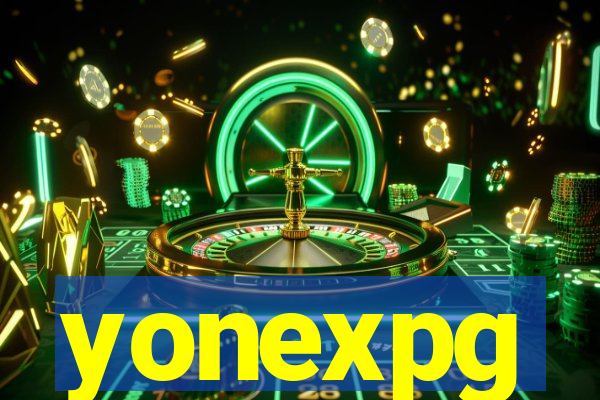 yonexpg