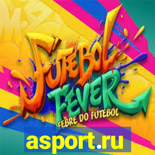 asport.ru