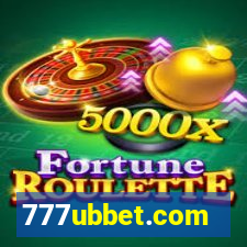 777ubbet.com