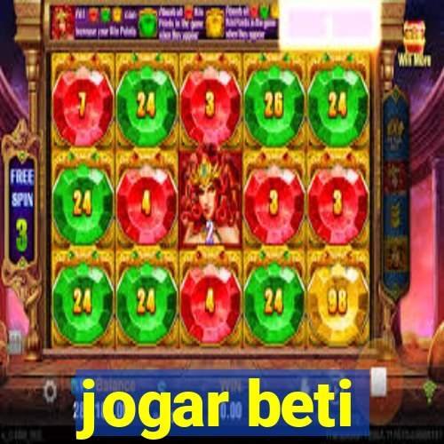 jogar beti