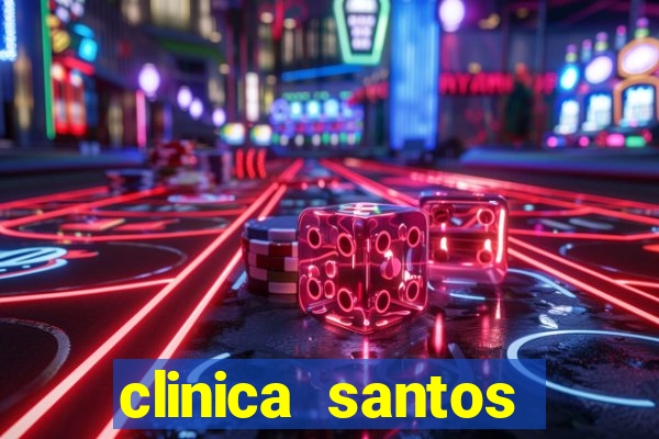 clinica santos dumont uberaba