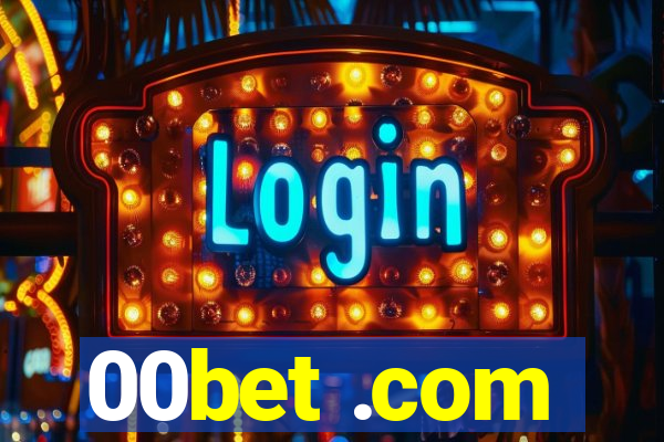 00bet .com