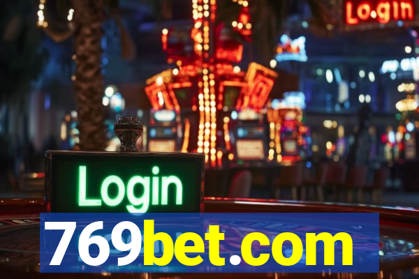 769bet.com