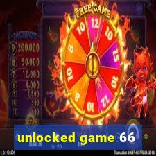 unlocked game 66