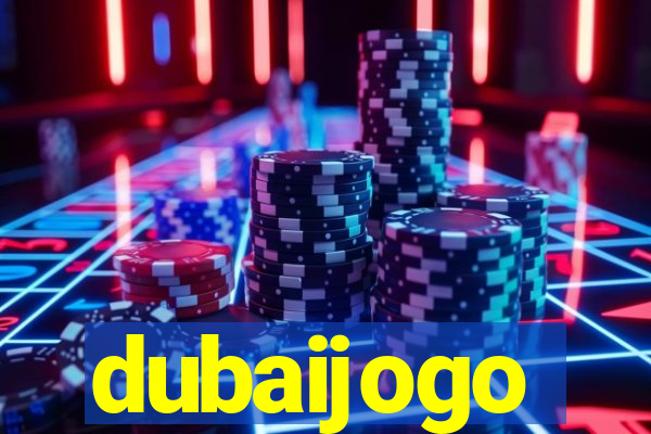 dubaijogo