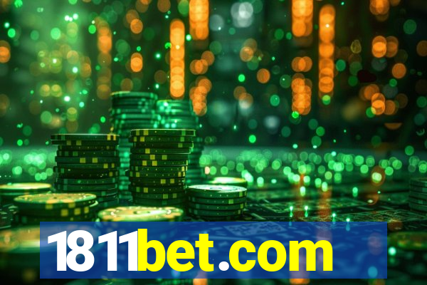 1811bet.com