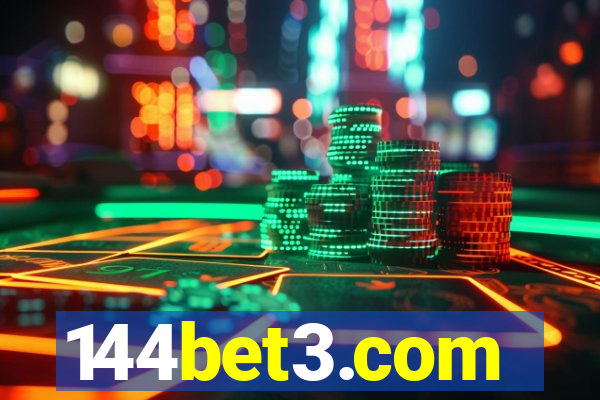 144bet3.com