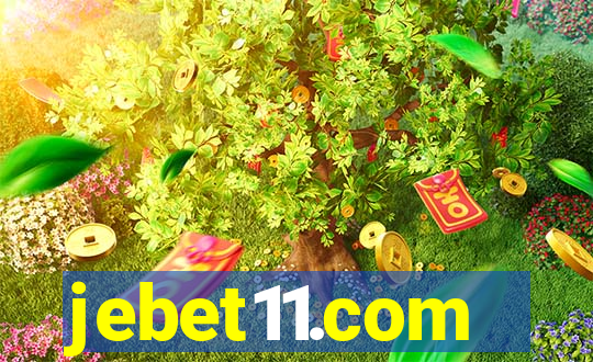 jebet11.com