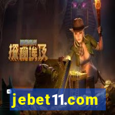 jebet11.com