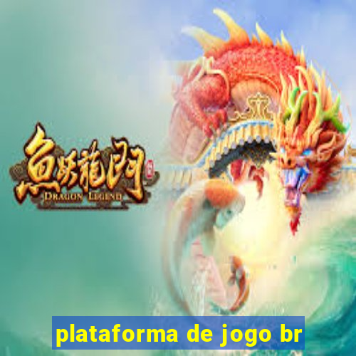 plataforma de jogo br