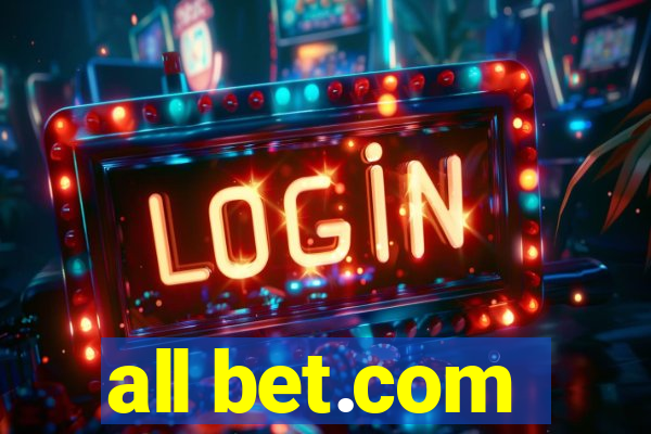 all bet.com