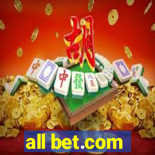 all bet.com