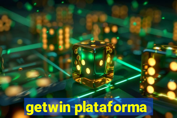 getwin plataforma