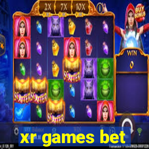 xr games bet