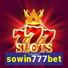 sowin777bet