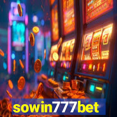 sowin777bet