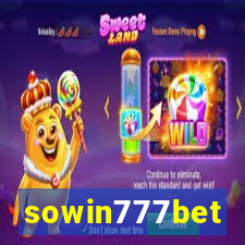 sowin777bet