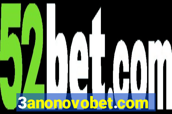 3anonovobet.com