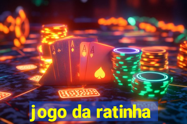 jogo da ratinha