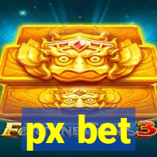 px bet