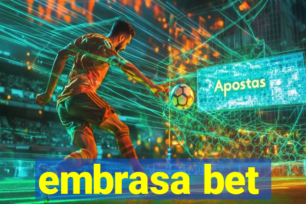 embrasa bet