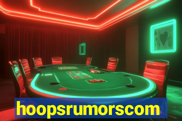 hoopsrumorscom