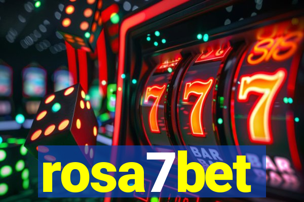 rosa7bet