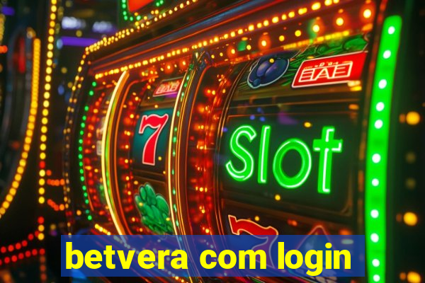 betvera com login