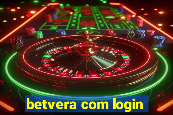 betvera com login