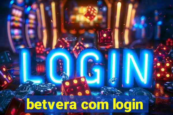 betvera com login