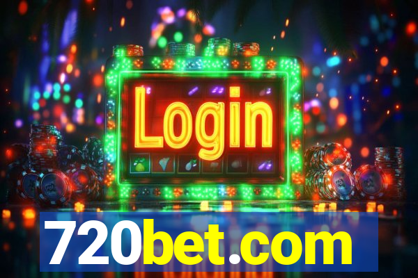 720bet.com