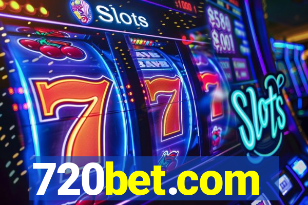 720bet.com