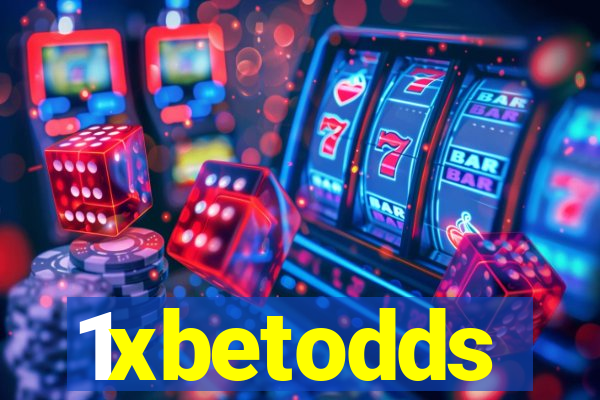 1xbetodds