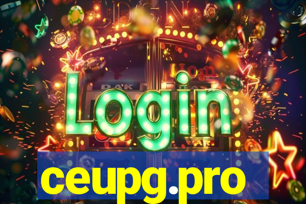 ceupg.pro