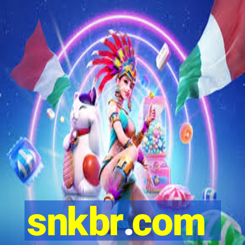 snkbr.com