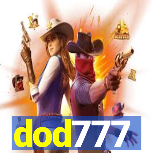 dod777