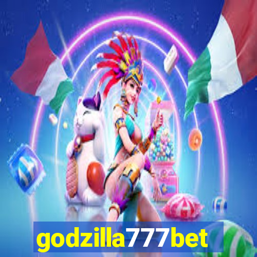 godzilla777bet