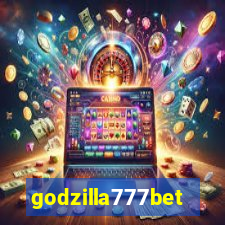 godzilla777bet