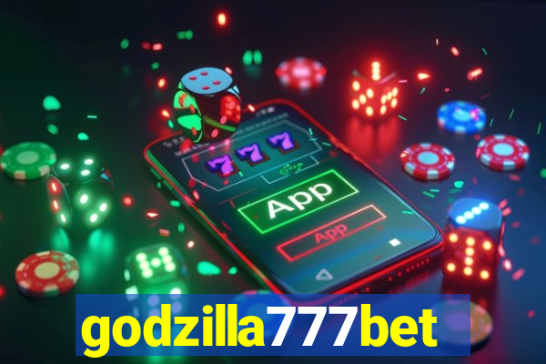 godzilla777bet