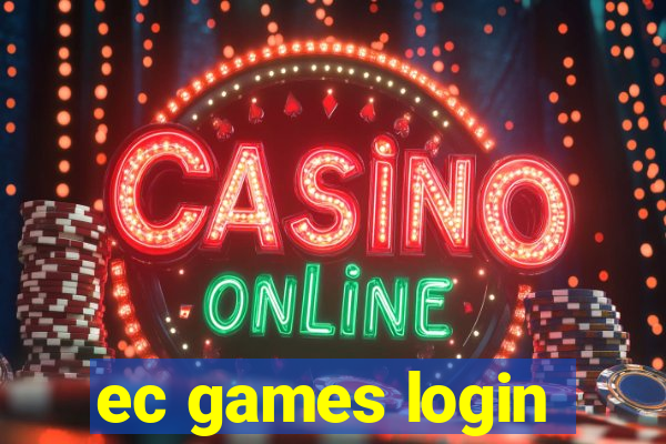 ec games login