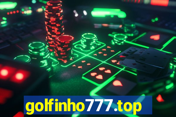 golfinho777.top