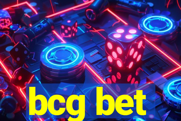 bcg bet