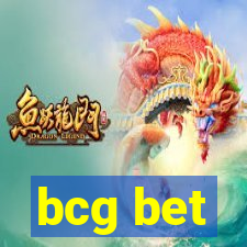 bcg bet