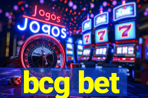 bcg bet