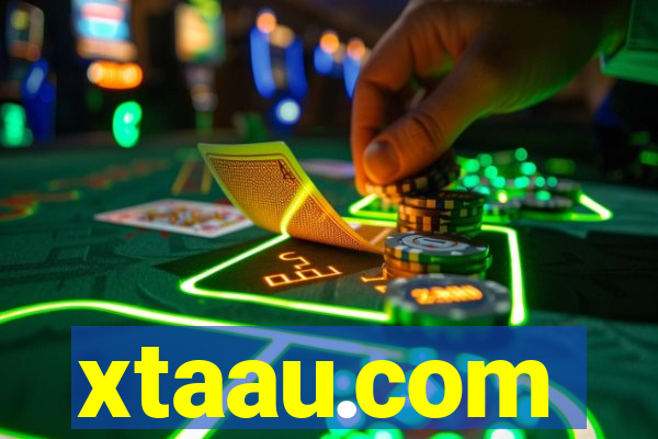 xtaau.com