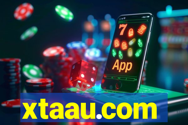 xtaau.com