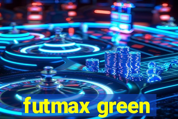 futmax green