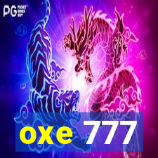 oxe 777