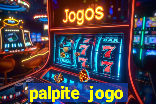 palpite jogo uruguai hoje